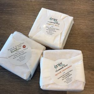 Handmade Soap Bundle